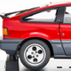 Illustration for article titled Couldnt find the Hot Wheels CRX, so...